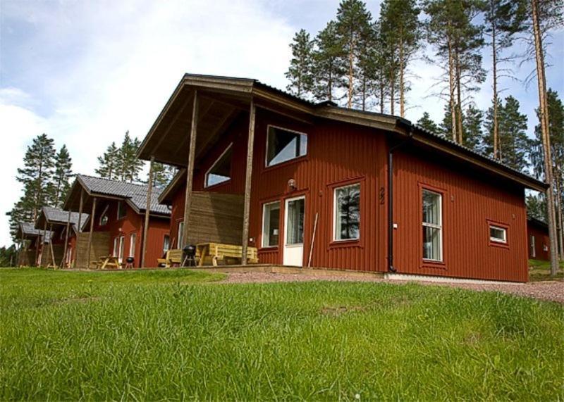 Leksand Strand Camping Och Resort Cameră foto